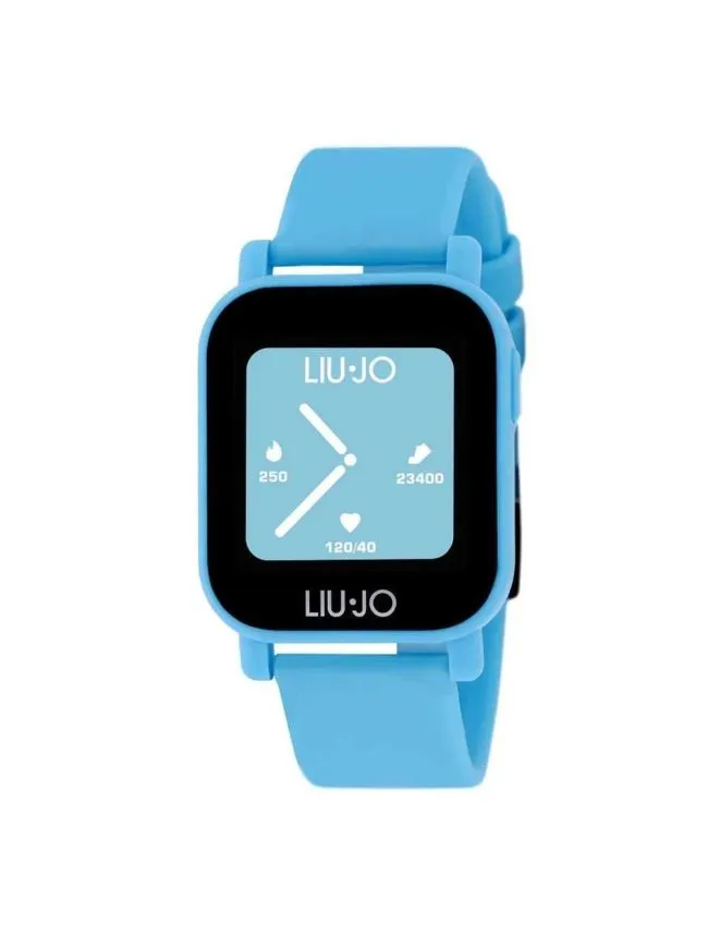 Liu jo swlj027 smart watch