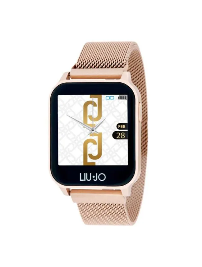Liu jo swlj060 smart watch