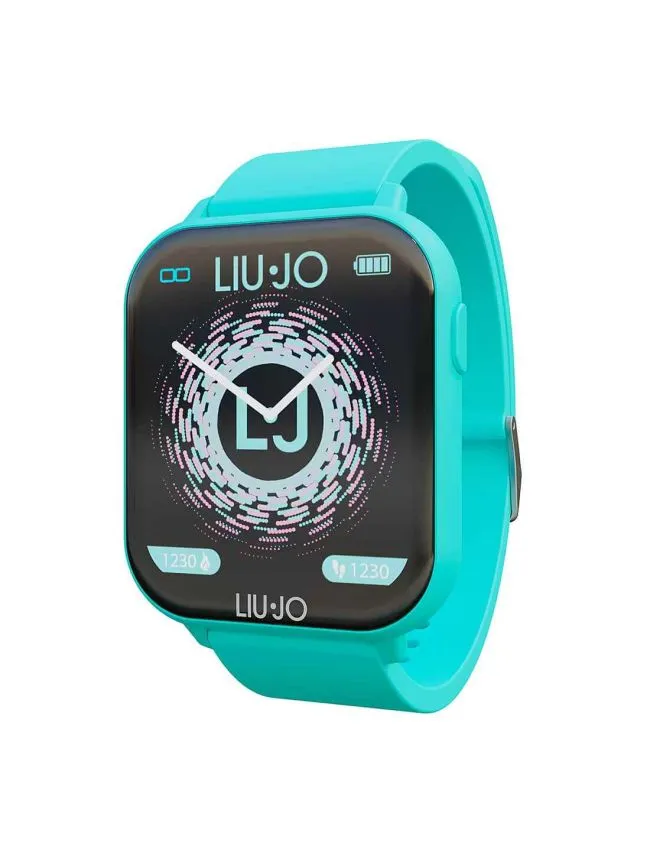 Liu jo swlj068 smart watch