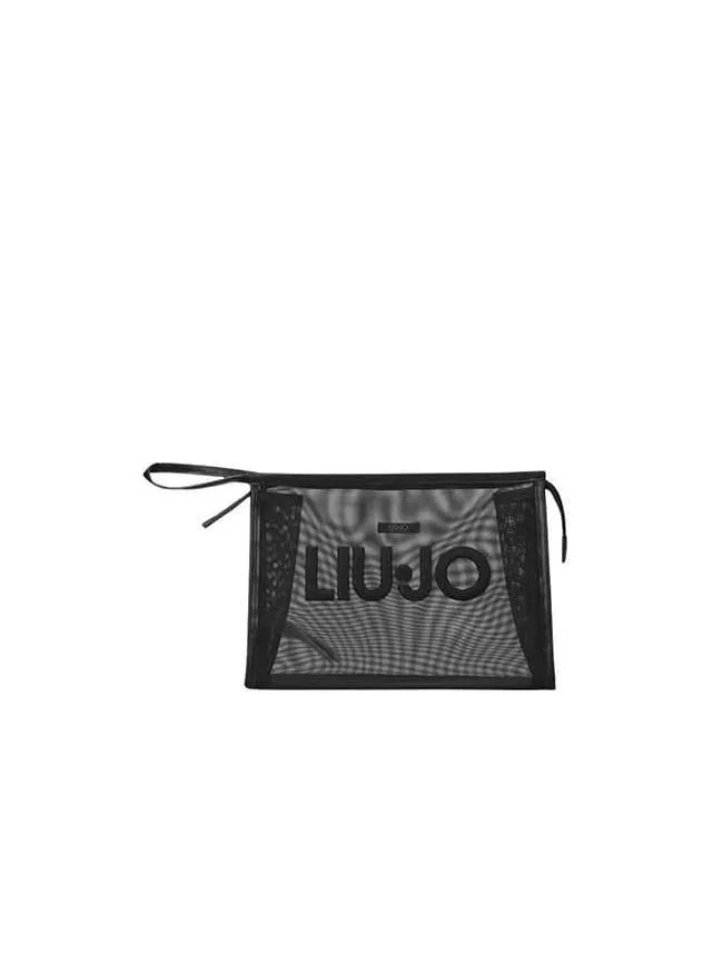 Liu jo - transparentni ženski neseser
