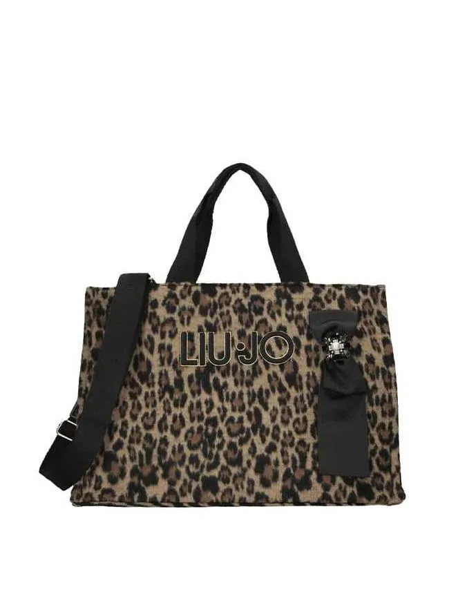 Liu jo - velika ženska torba