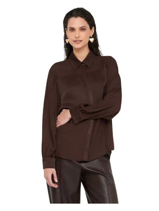 Liu jo - viskozna ženska košulja