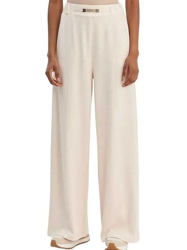 Liu jo - viskozne ženske pantalone