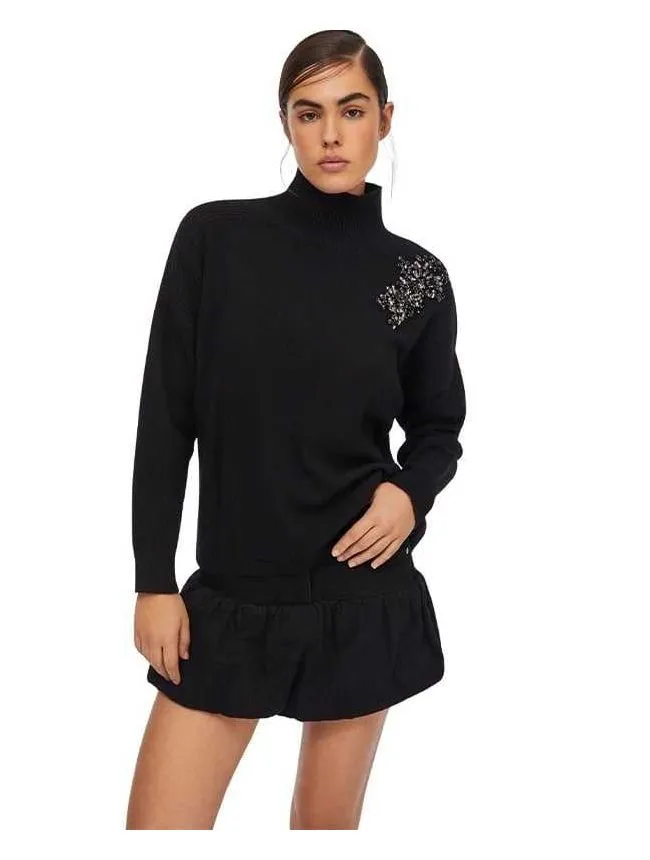 Liu jo - vuneni ženski džemper