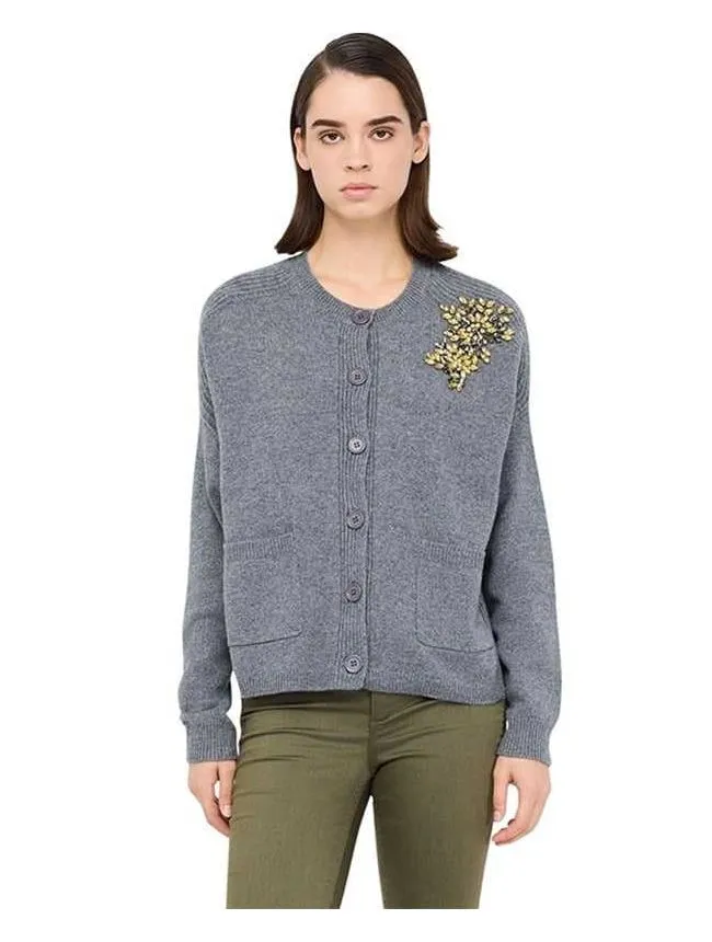 Liu jo - vuneni ženski džemper