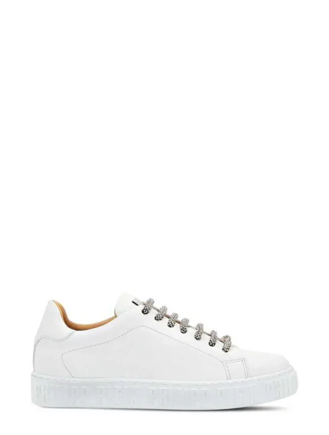 Lo-top sneakers basic