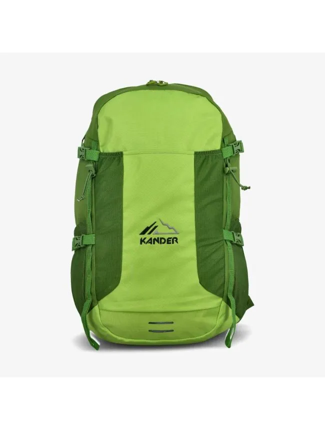 Logan backpack