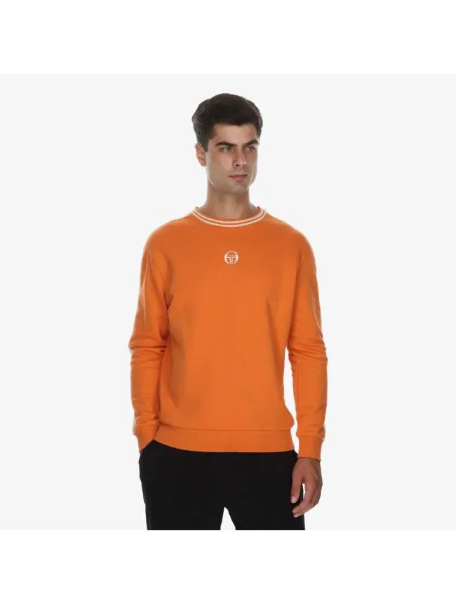 Loggo crewneck