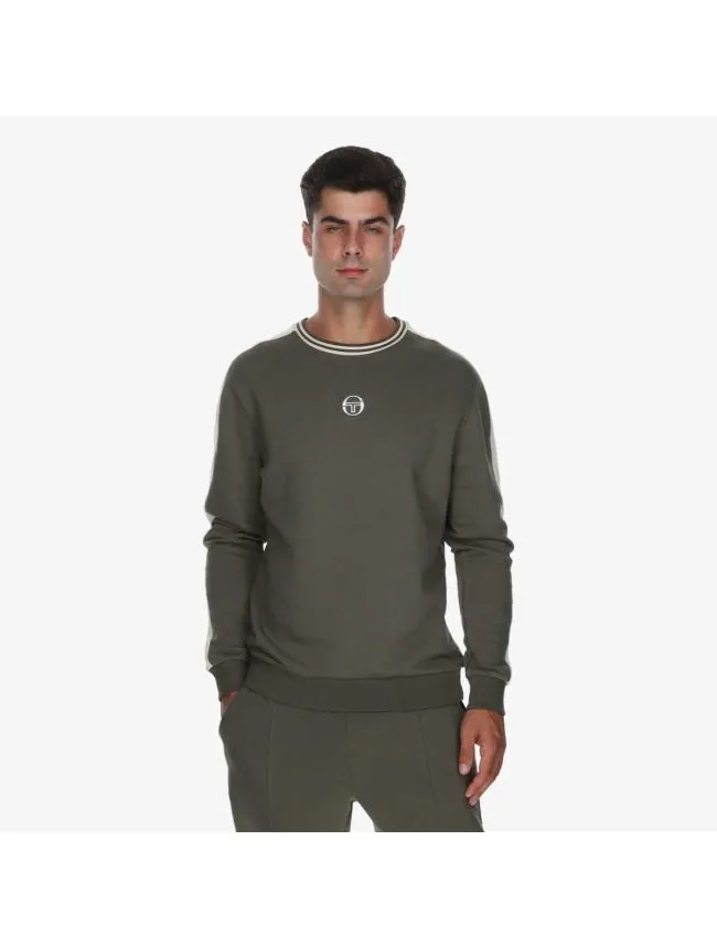 Loggo crewneck