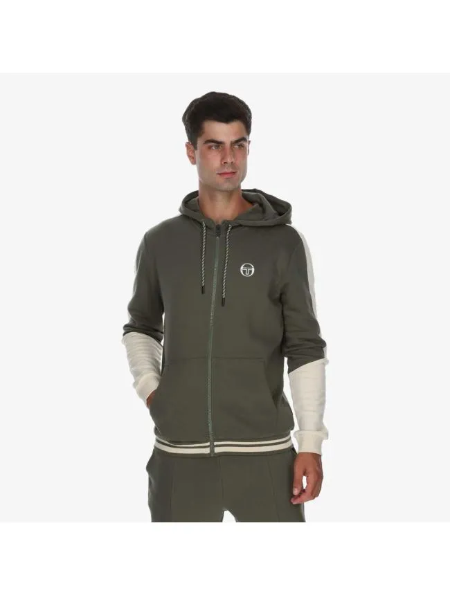 Loggo full zip