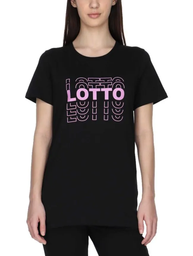 Logo 2 t-shirt