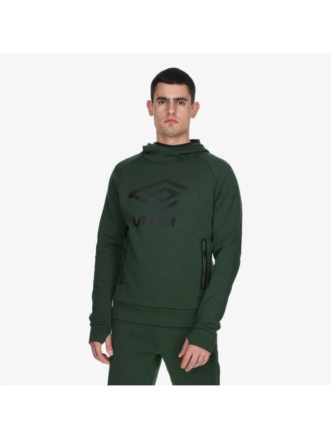 Logo hoodie