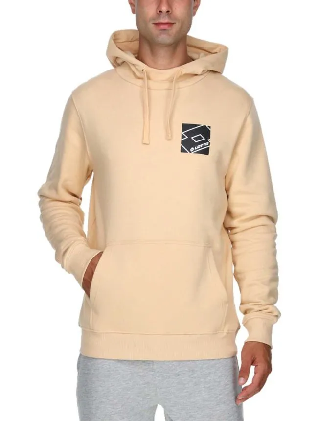 Logo hoody