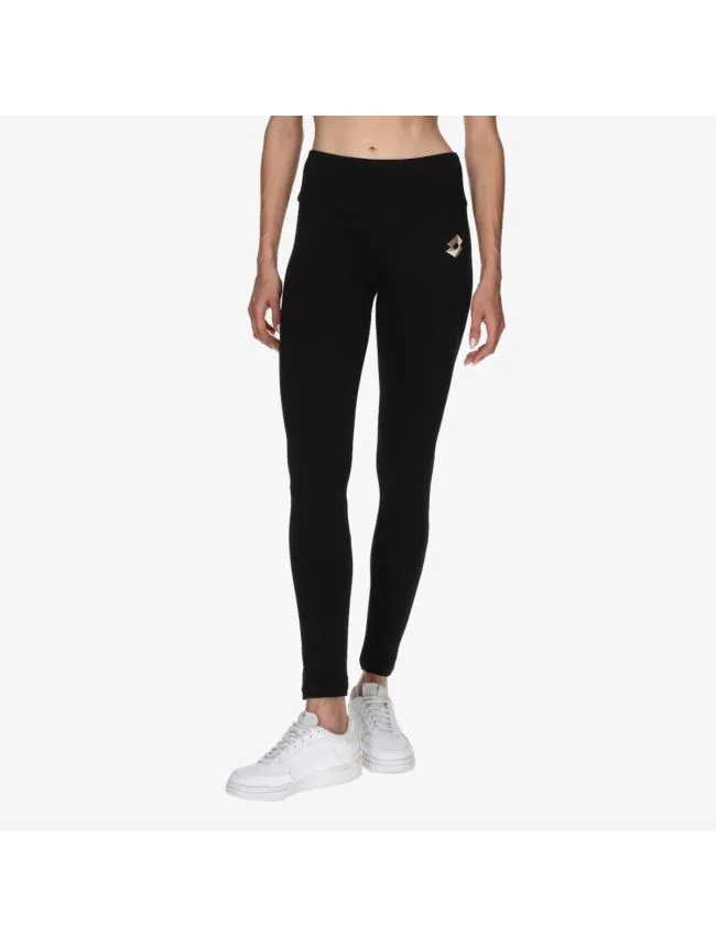 Logo leggings