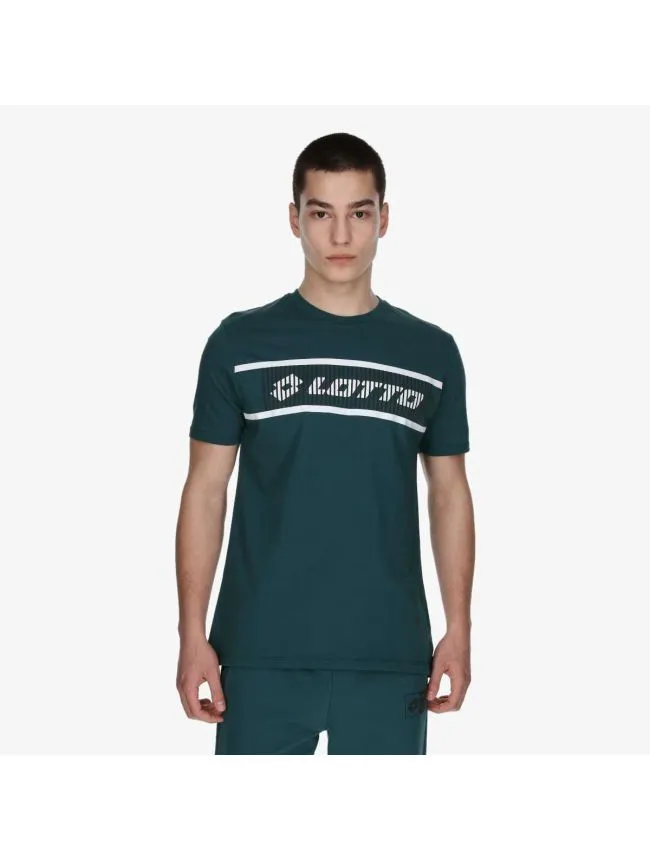 Logo line t-shirt