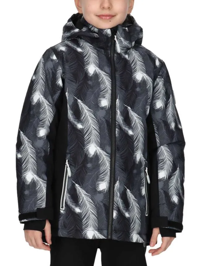 Lola ski jacket