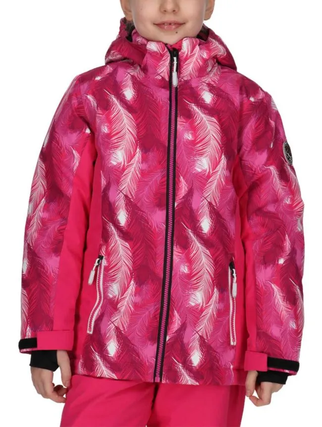 Lola ski jacket
