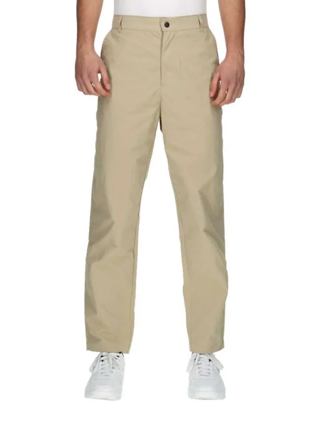 Long pants