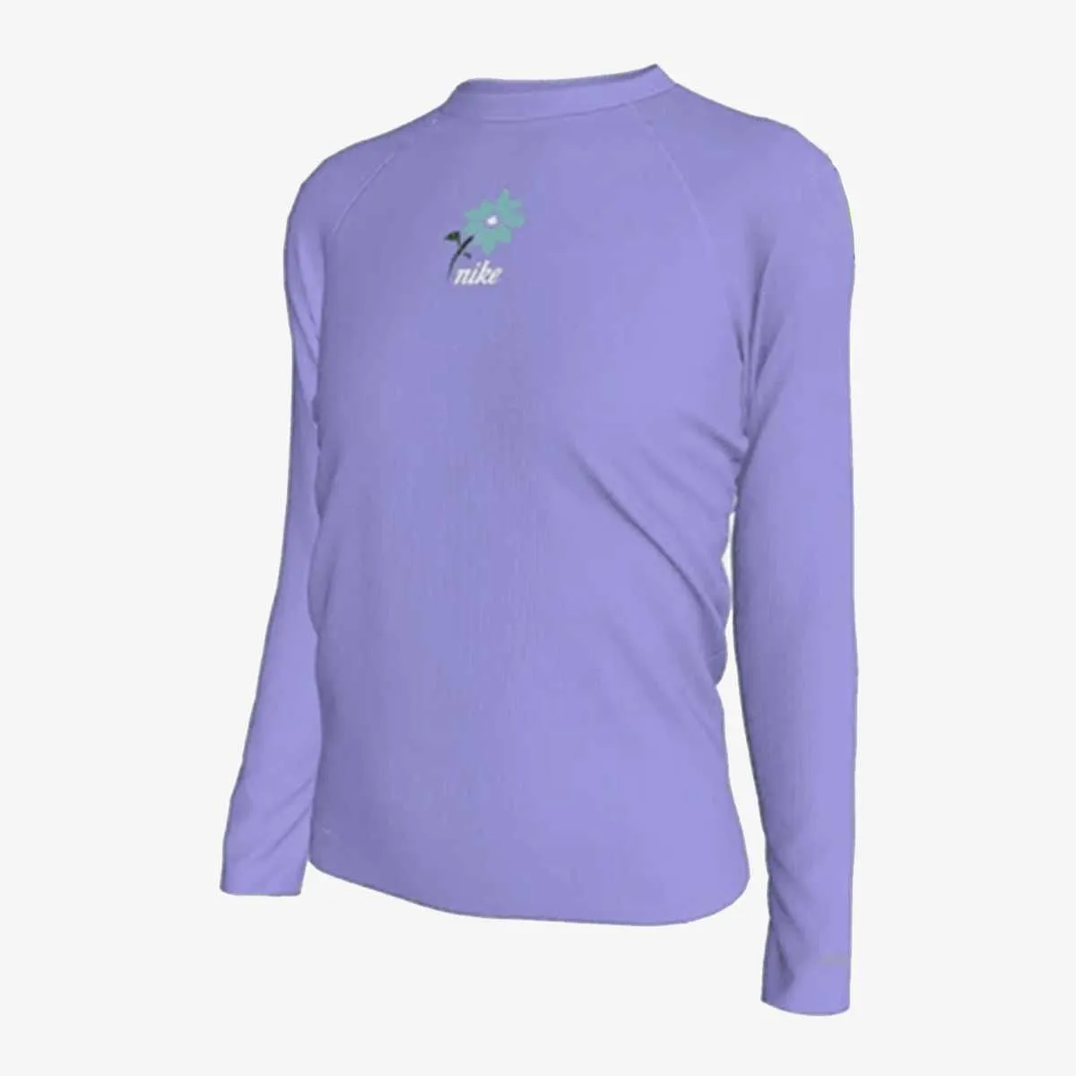 Long sleeve hydrogua