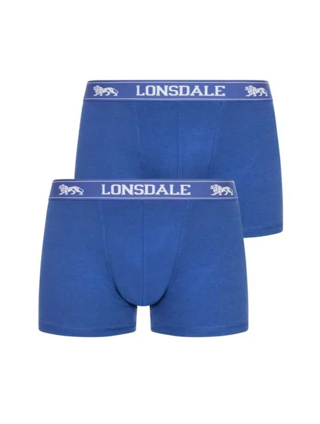 Lonsdale 2pk trunk sn00