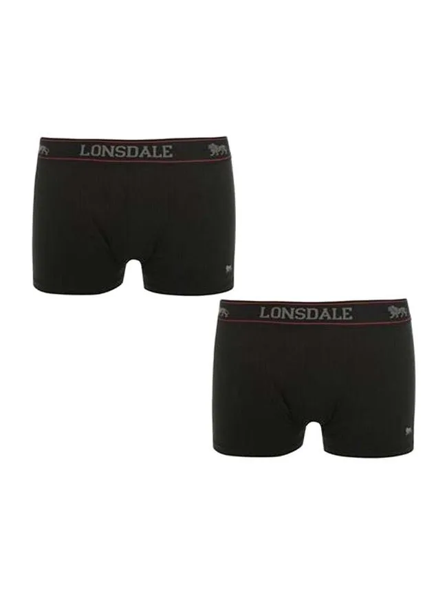 Lonsdale 2pk trunk sn00