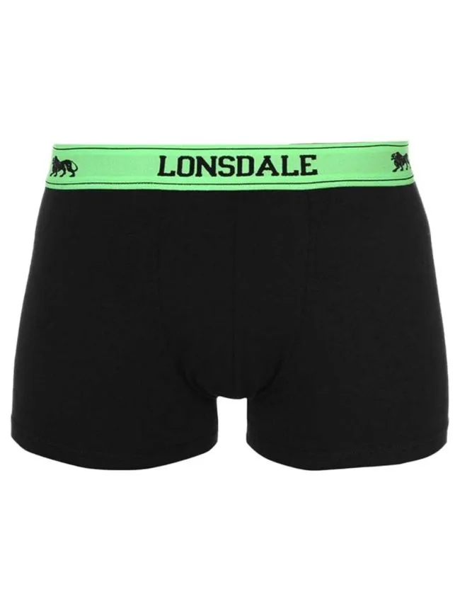 Lonsdale 2pk trunk sn00
