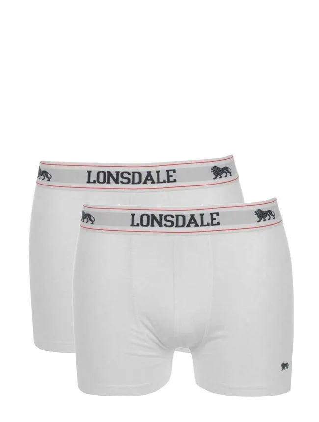 Lonsdale 2pk trunk sn40