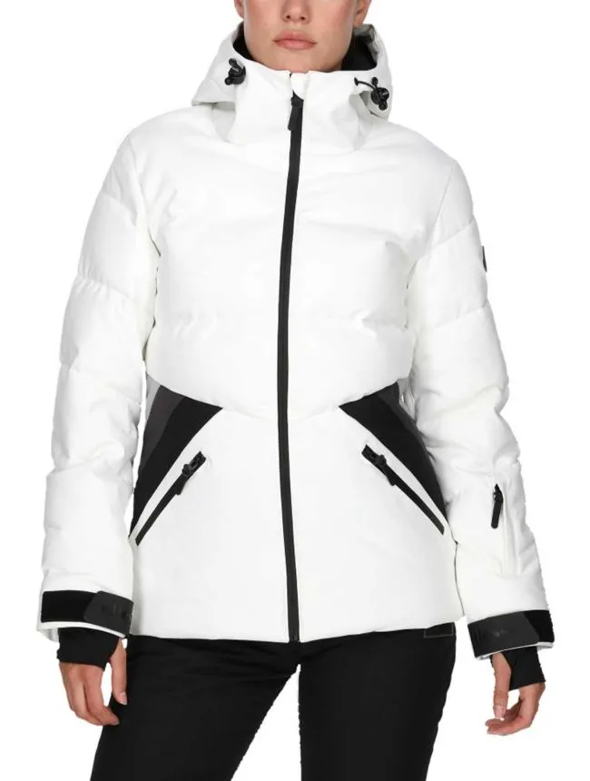 Lora ski jacket