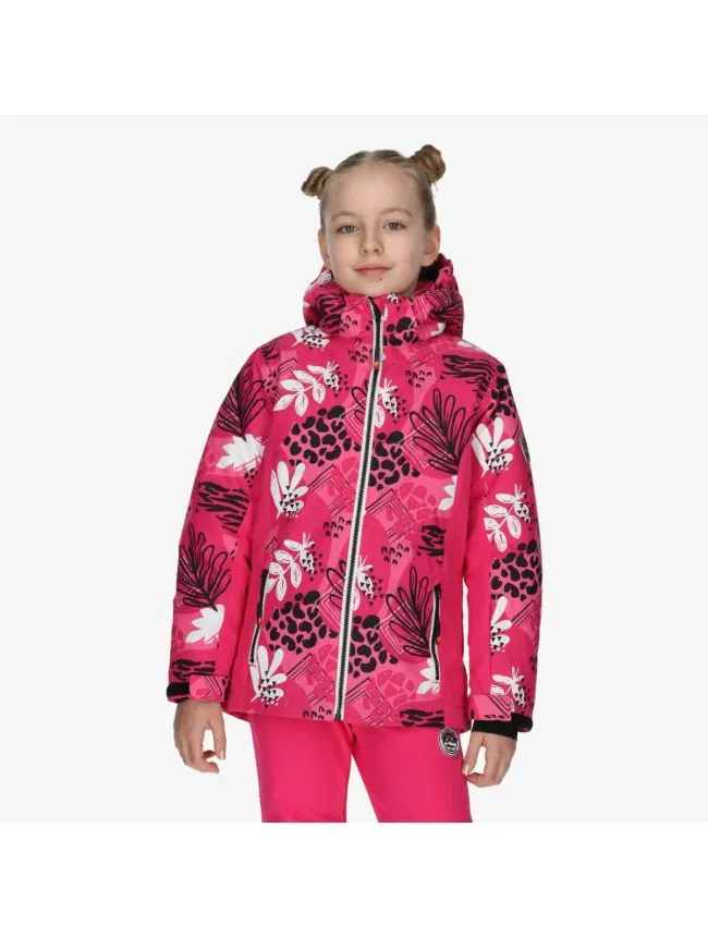 Lorena ski jacket