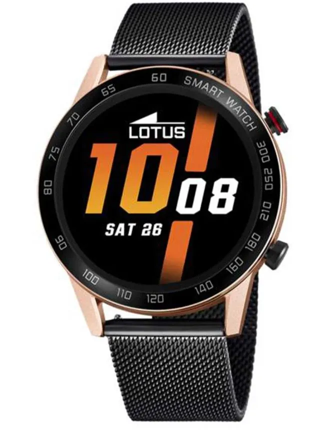 Lotus satovi