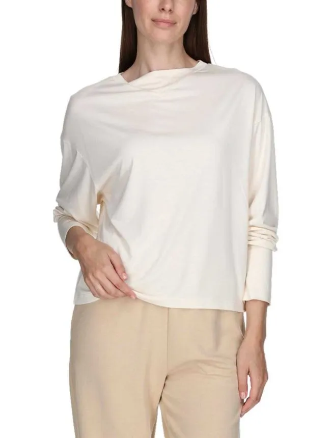Lounge ls shirt