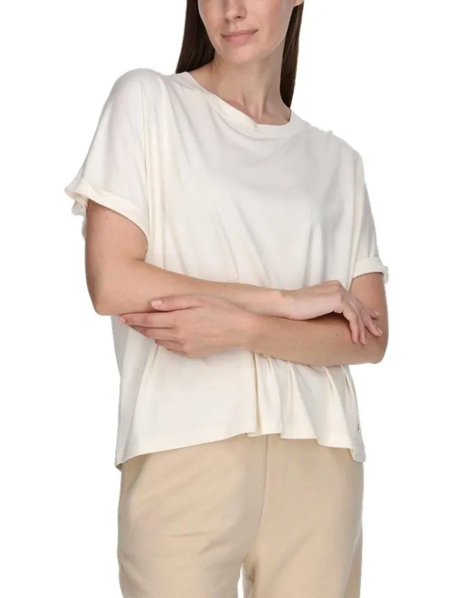 Lounge short t shirt