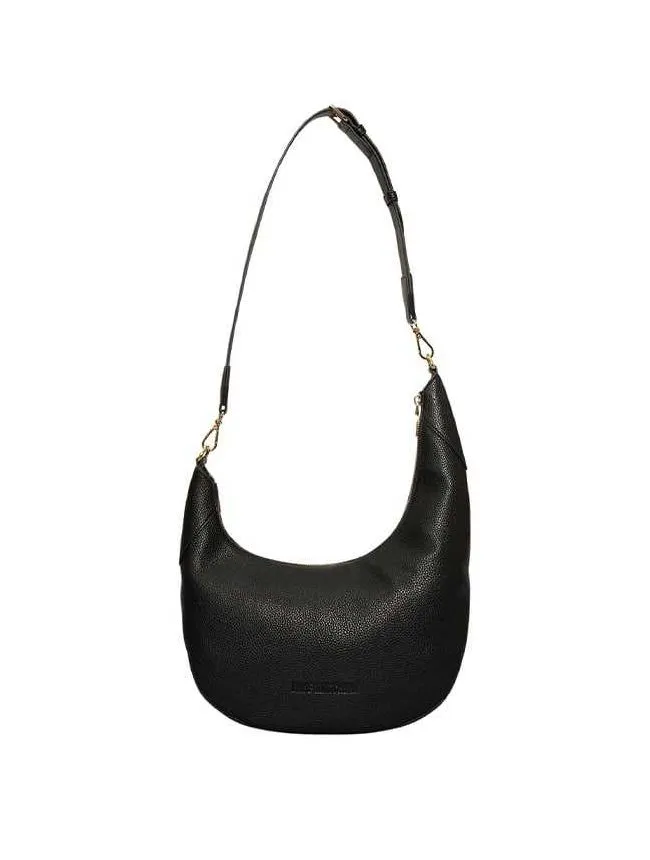 Love moschino - asimetrična ženska torbica