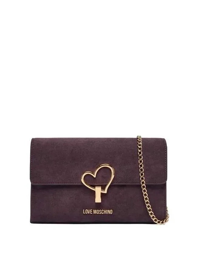 Love moschino - elegantna ženska torbica