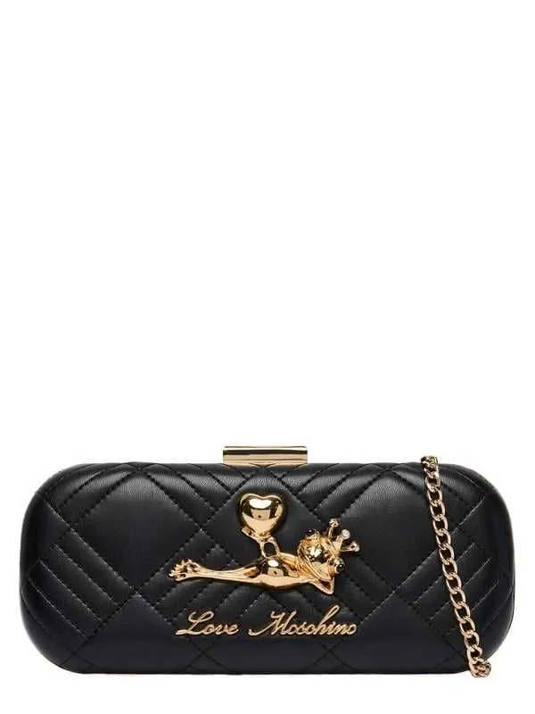 Love moschino - elegantna ženska torbica
