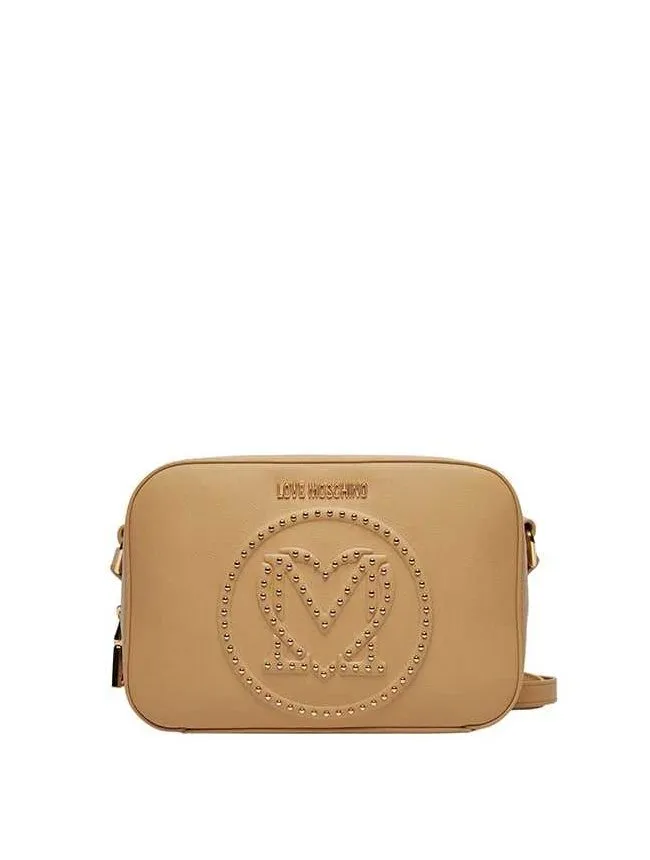 Love moschino - Ženska monogram torbica
