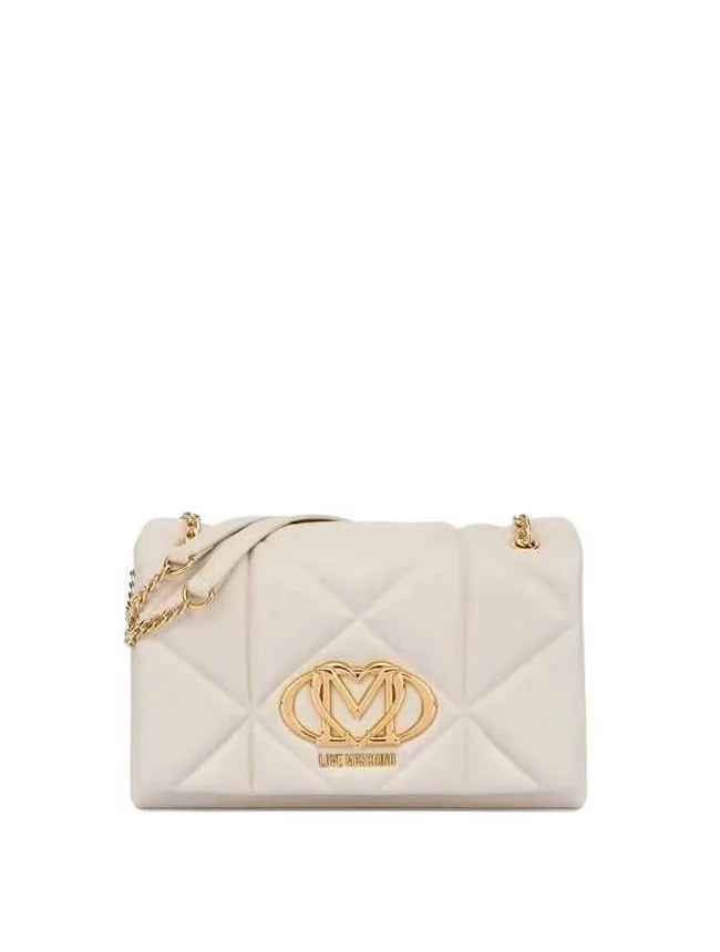 Love moschino - Ženska torbica na preklop