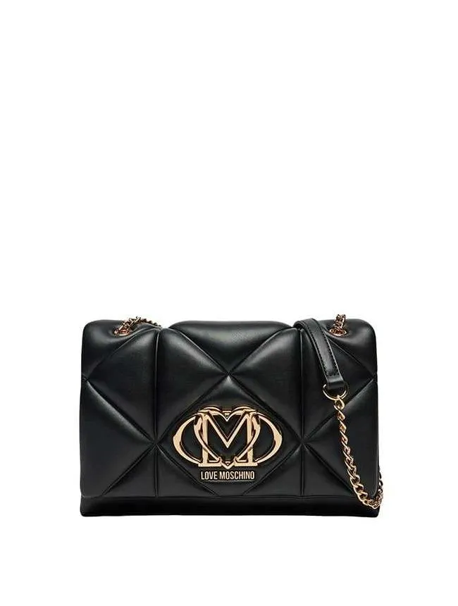 Love moschino - Ženska torbica na preklop