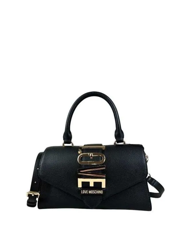 Love moschino - Ženska torbica na preklop