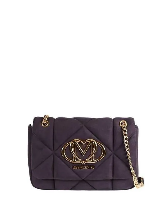 Love moschino - Ženska torbica na preklop