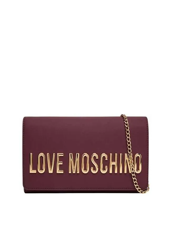 Love moschino - Ženska torbica sa logoom
