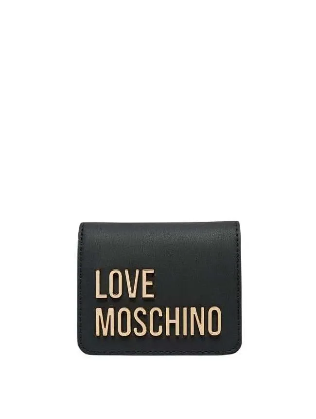 Love moschino - Ženski logo novčanik