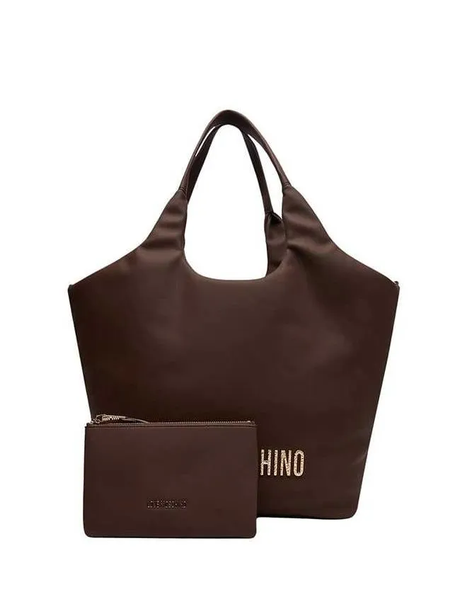 Love moschino - velika ženska torba