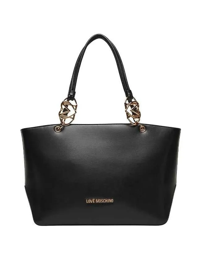 Love moschino - velika torba za žene
