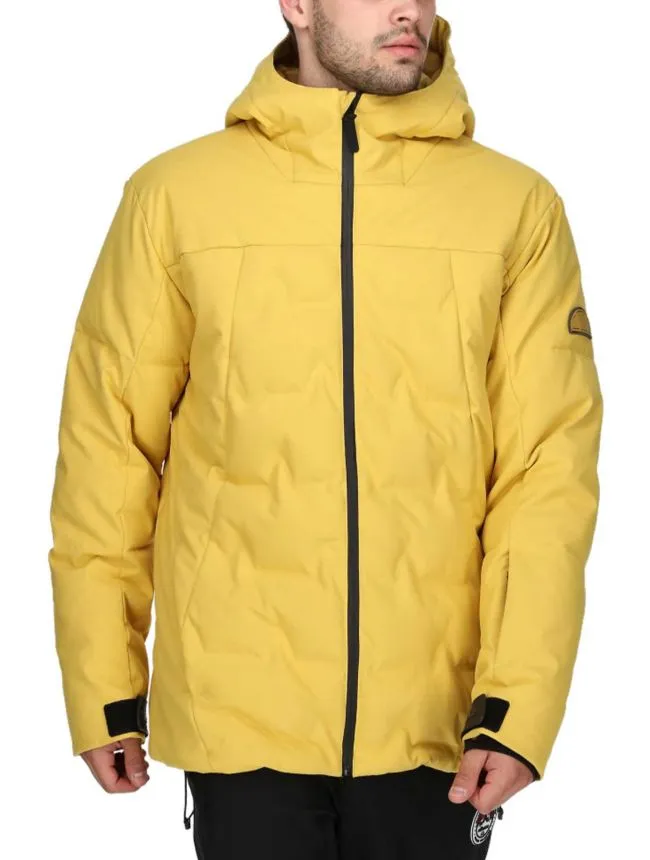 Luca ski jacket
