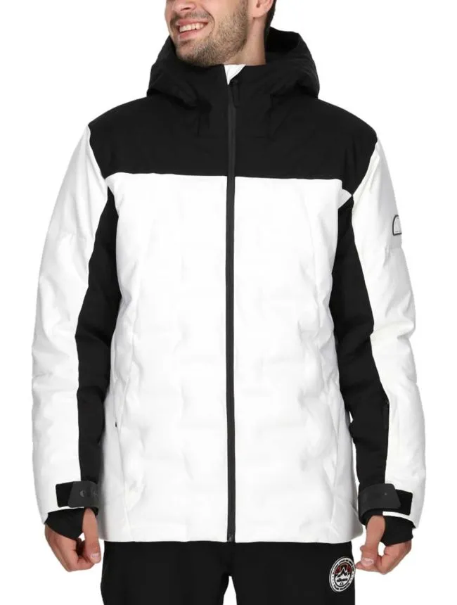 Luca ski jacket