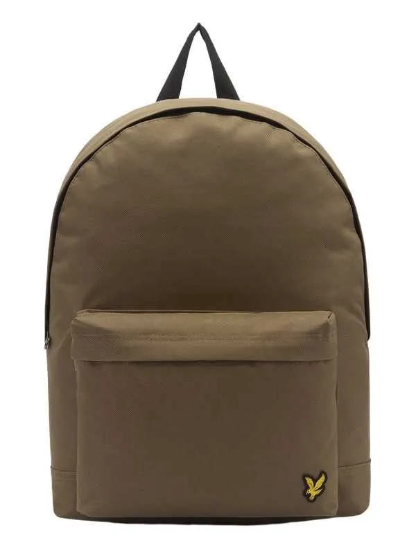 Lyle &amp; scott - maslinasti muški ranac