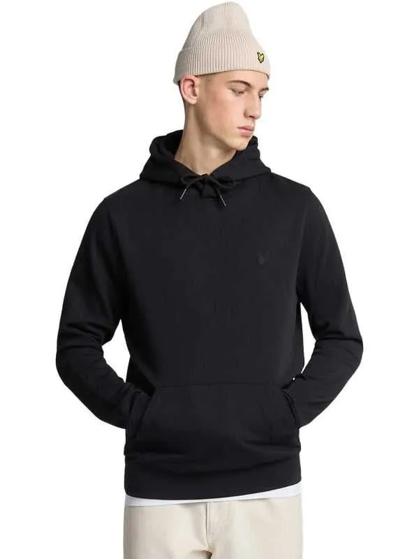 Lyle &amp; scott - pamučni muški duks