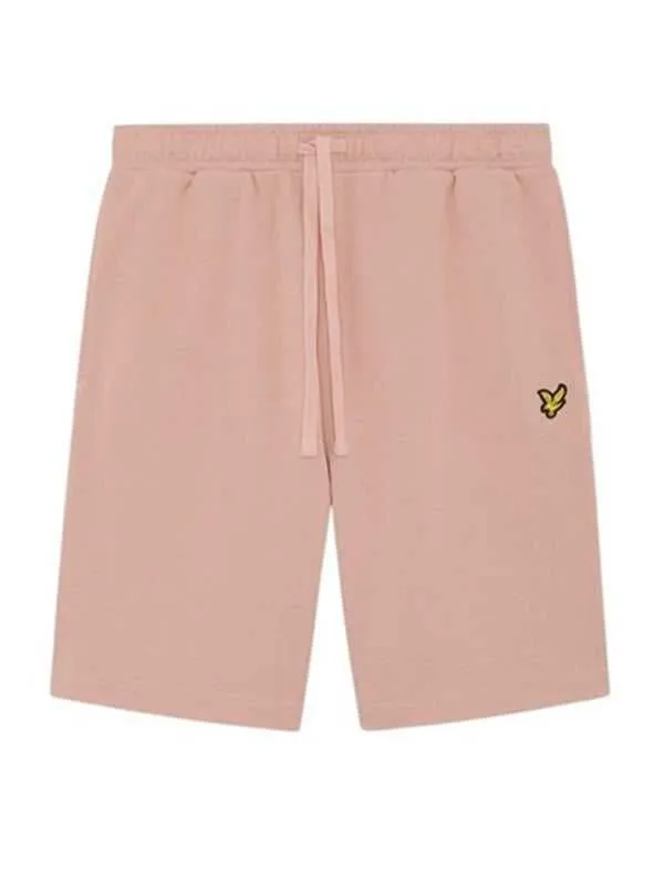 Lyle &amp; scott - pamučni muški šorts