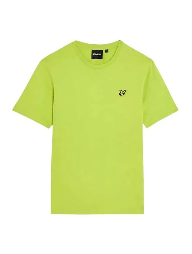 Lyle&scott - basic muška majica